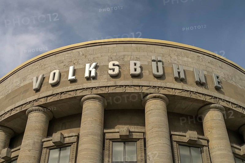 Volksbuehne