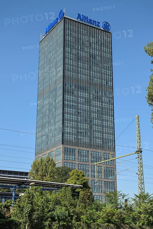 Allianz Insurance