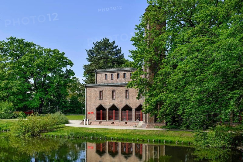 Brandenburg State Museum of Modern Art