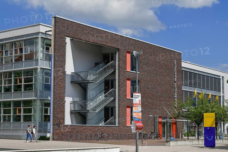 Auditorium Maximum AM