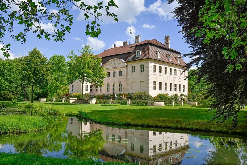 Castle