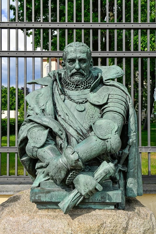 Monument