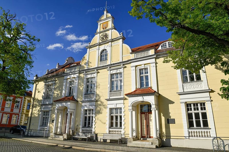 Town Hall