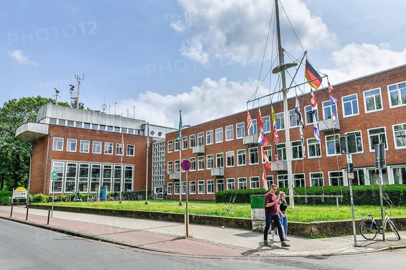 Bremen University of Applied Sciences HSB