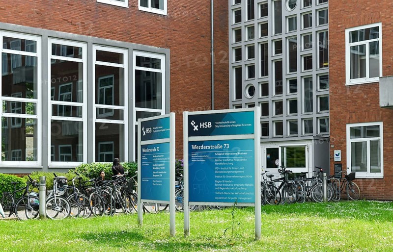 Bremen University of Applied Sciences HSB