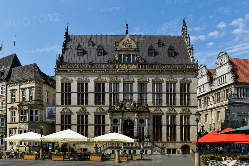 Kaufmannshaus Schuetting