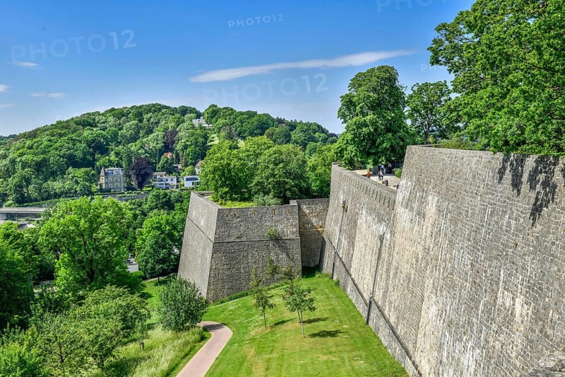 Sparrenburg