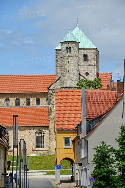 Michaeliskirche