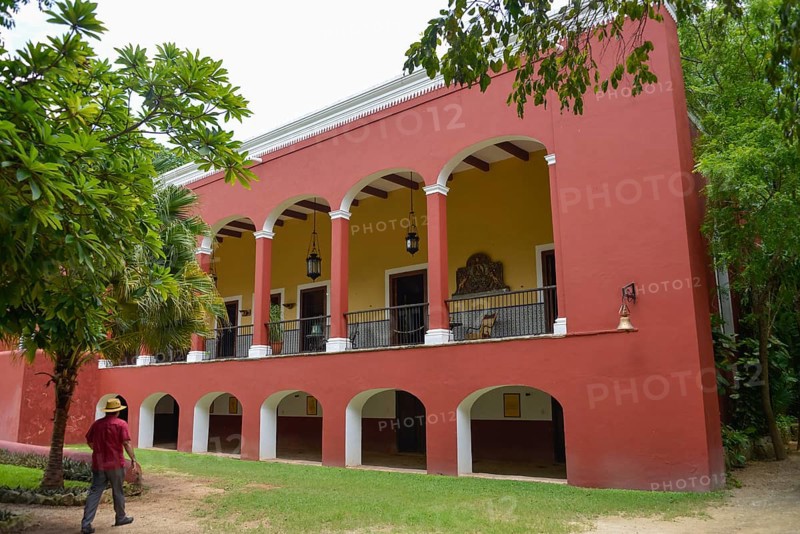 Manor House