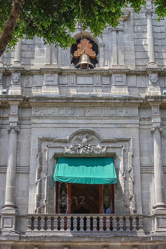 Palacio Municipal