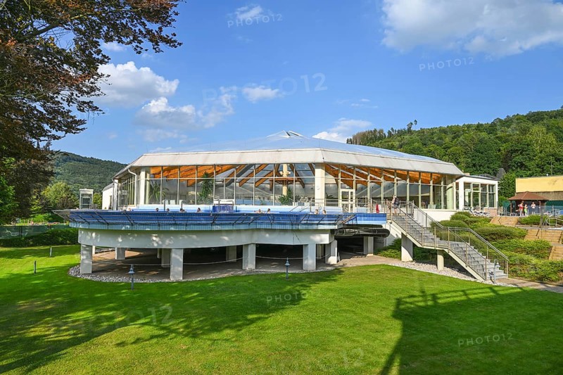 Weser-Therme