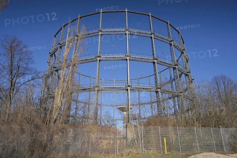 Gasometer