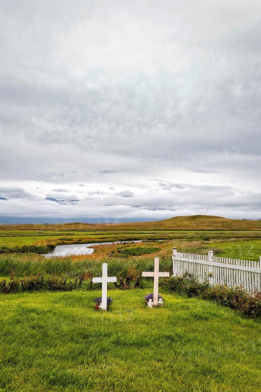 Cemetery