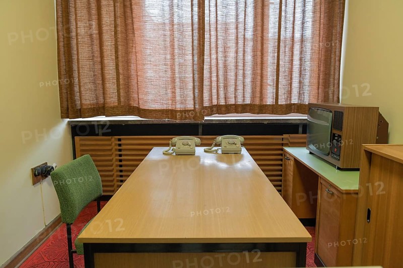 Antechamber