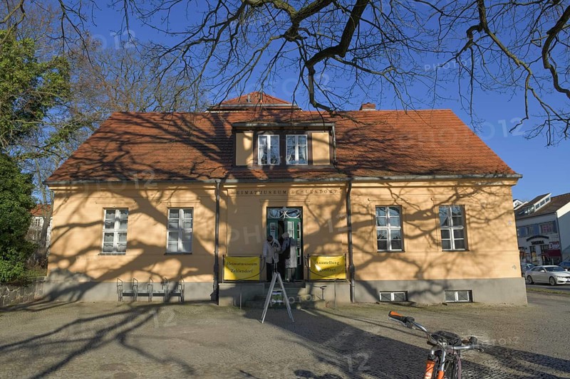 Museum of Local History