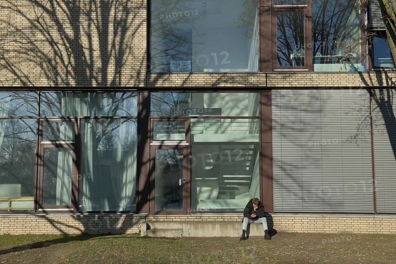 Protestant University of Applied Sciences Berlin