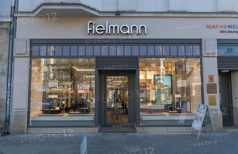 Fielmann Brillen