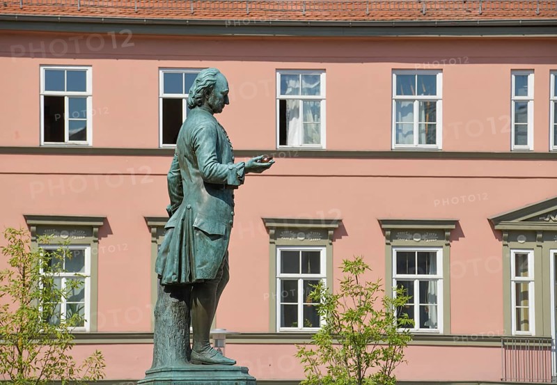 Wieland Monument