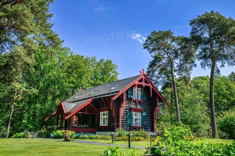 Maxim Gorki House