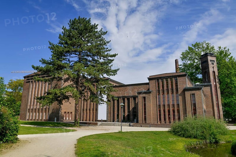 Brandenburg State Museum of Modern Art
