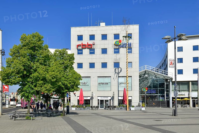 RBB Studio Cottbus