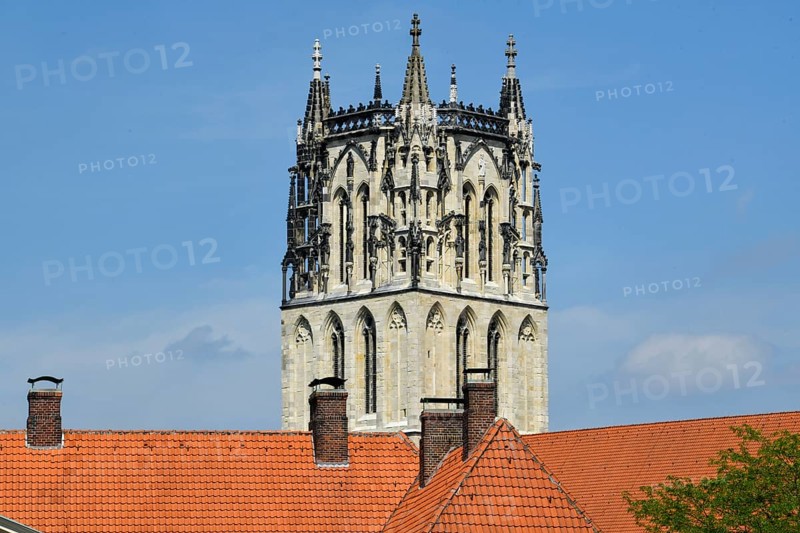 Liebfrauen-Ueberwasserkirche