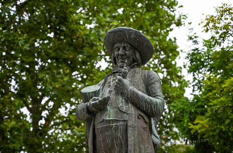 Monument Fritken Oberdiek
