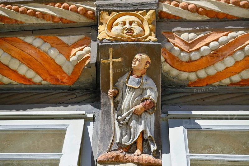 Carving