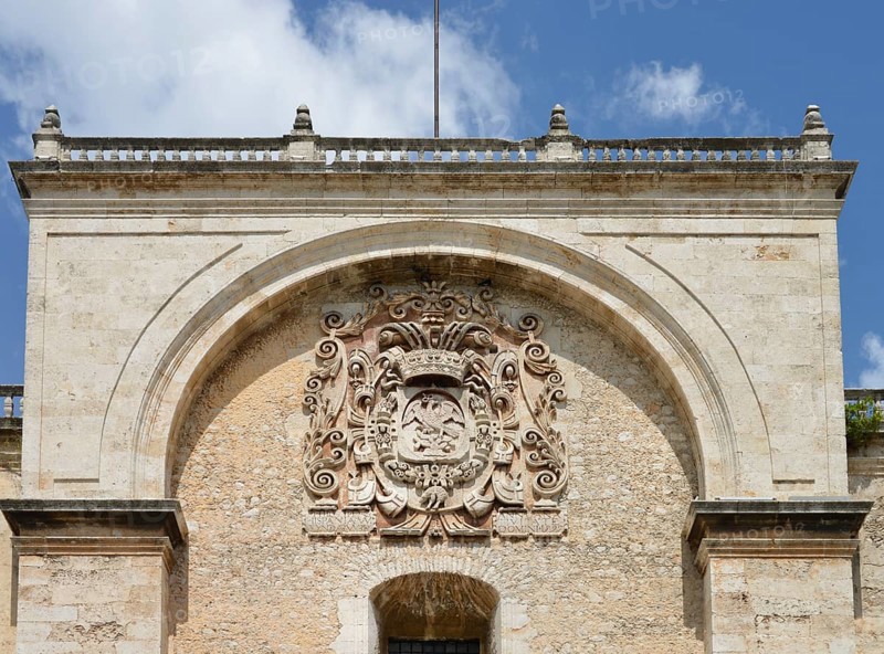 Coat of arms