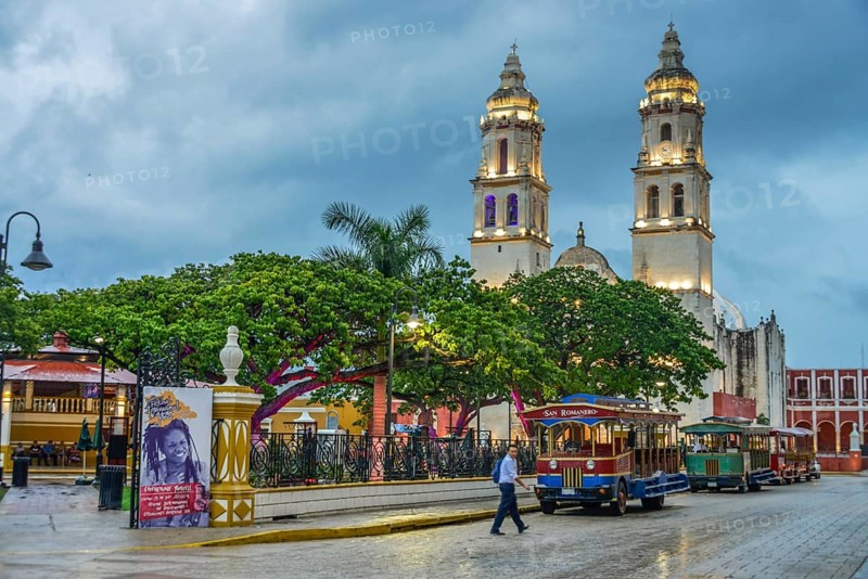 Catedral de Nuestra Senora de la Purisima Concepcion
