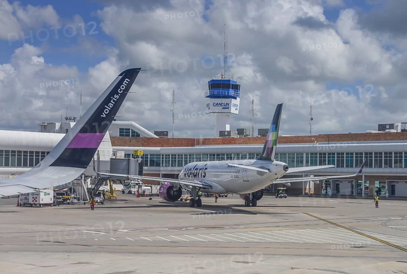 Cancun Airport