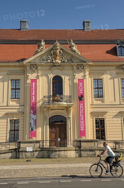 Old building
