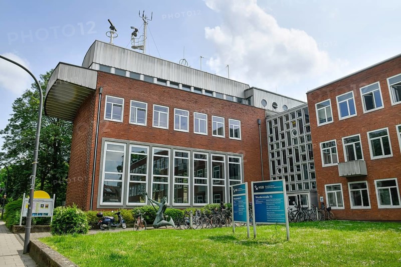 Bremen University of Applied Sciences HSB