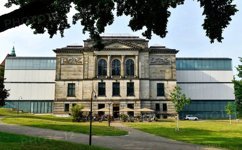Kunsthalle