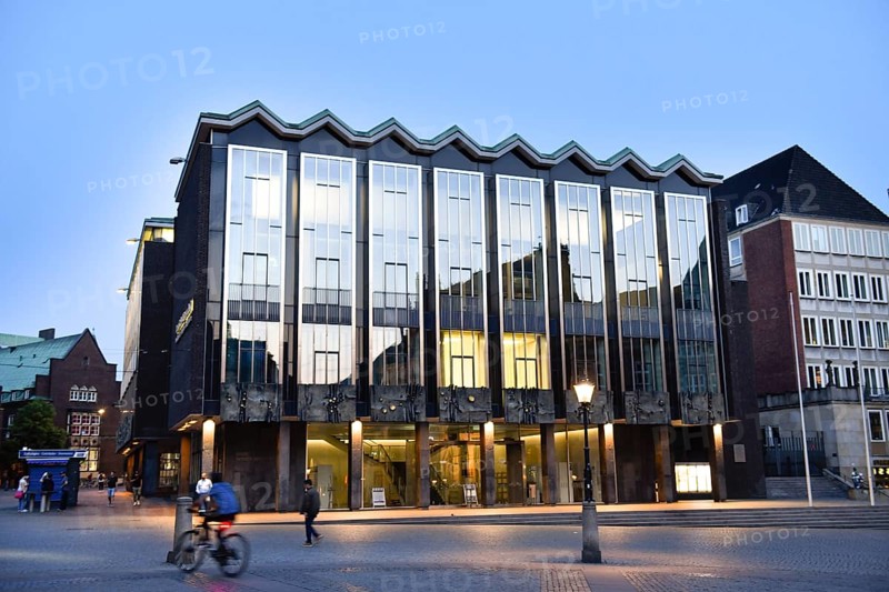 State Parliament