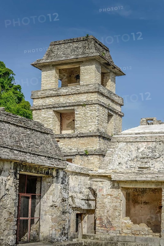 Tower