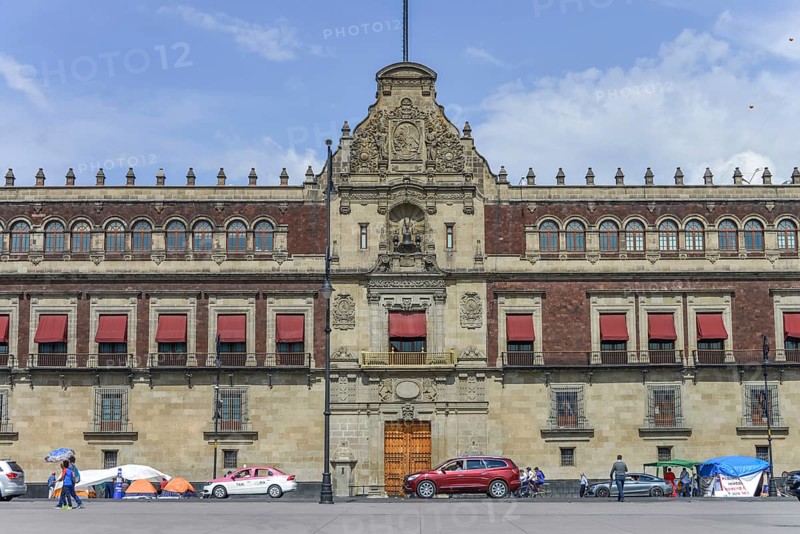 Palacio Nacional