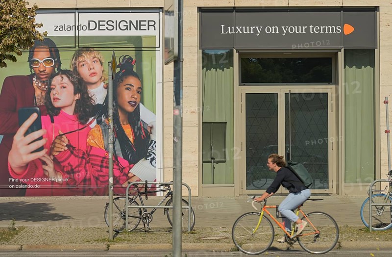 Advertising