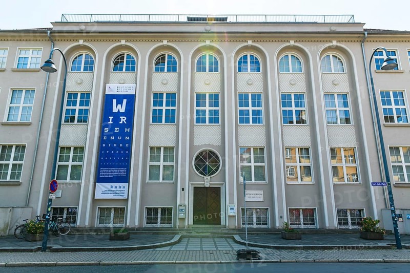 German Optical Museum