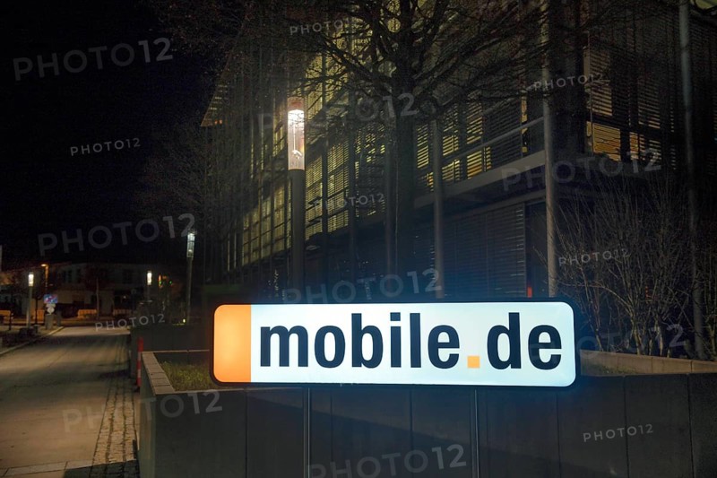Mobile. de