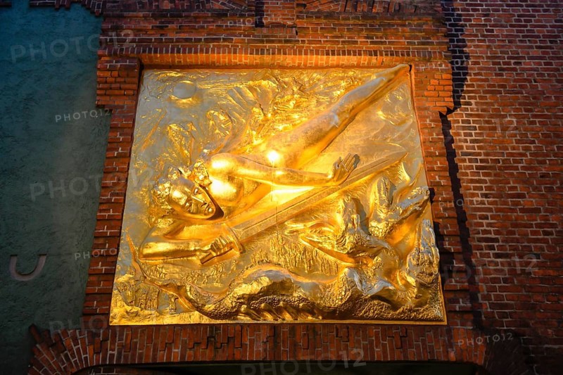 Relief The Lightbringer
