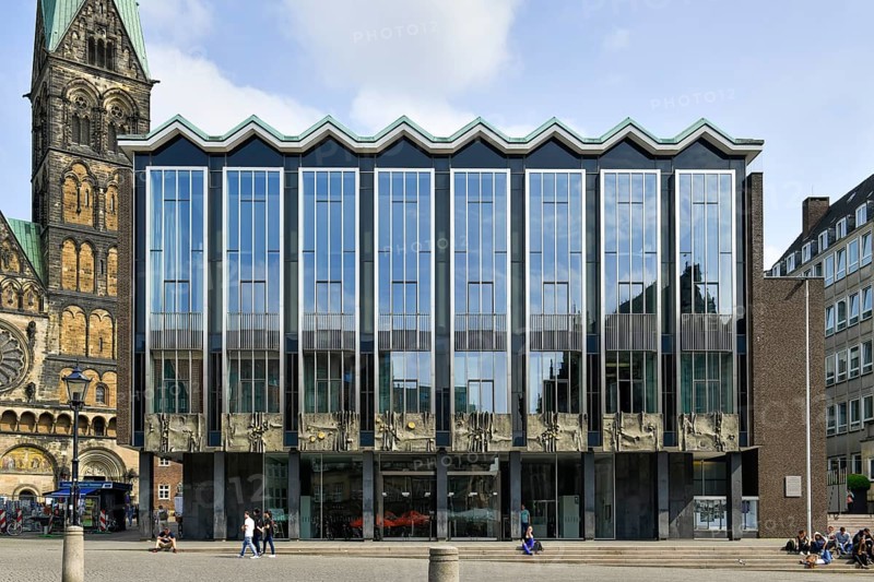 State Parliament