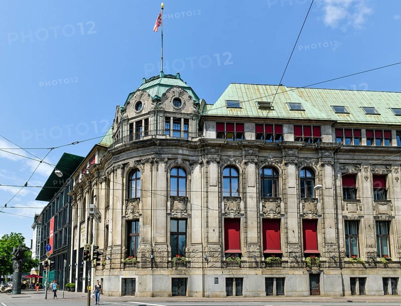 Head Office