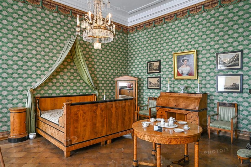 Green Salon