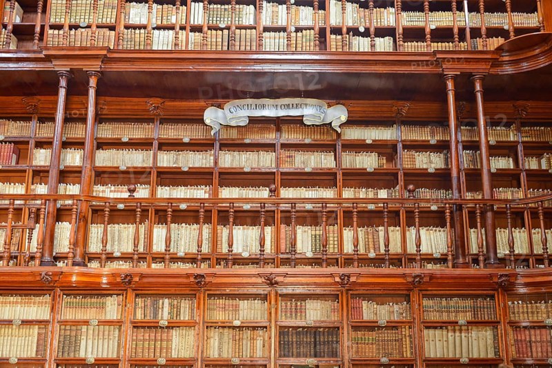 Biblioteca Palafoxiana