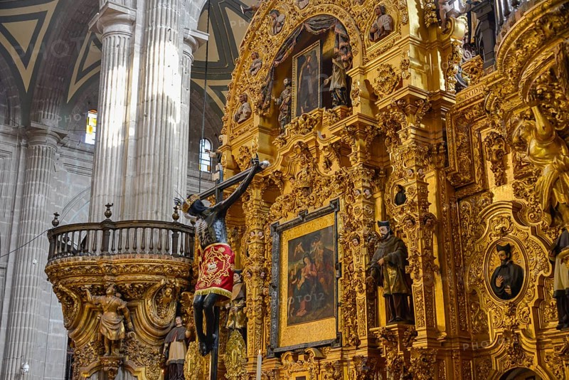 Altar of Forgiveness