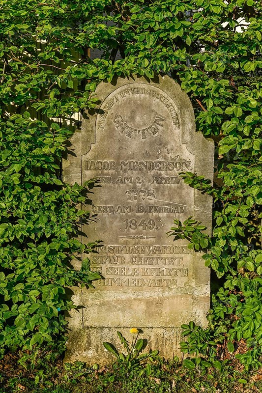 Gravestone