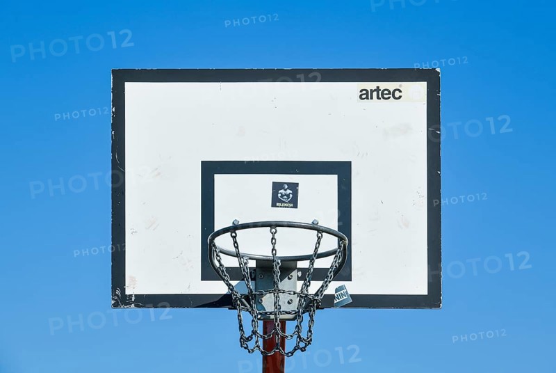 Basketball hoop Streetball