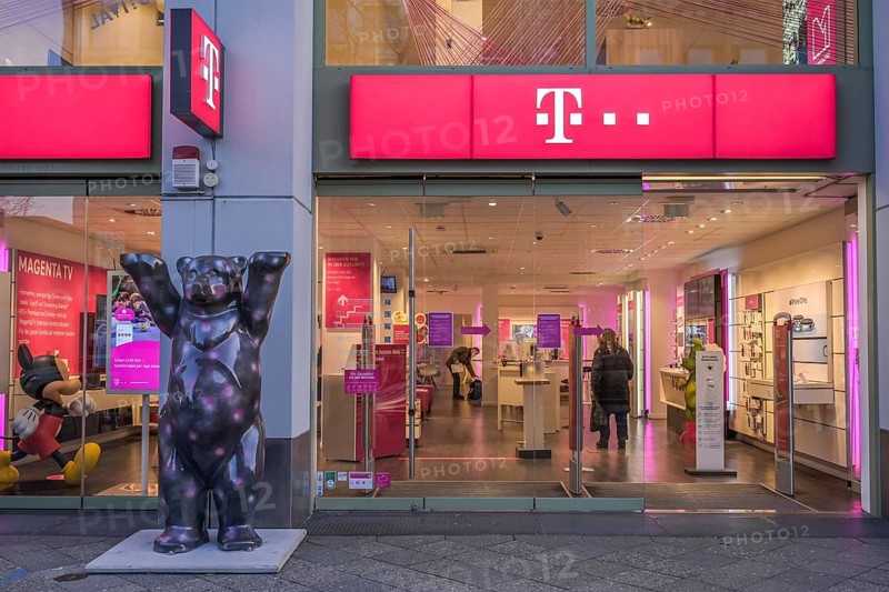 T-Punkt