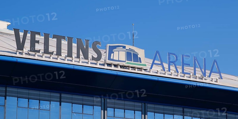 Veltins Arena
